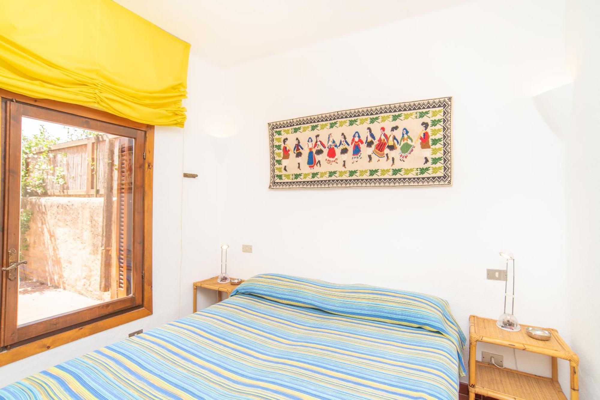 Flat La Quercia Apartment Palau Exterior photo